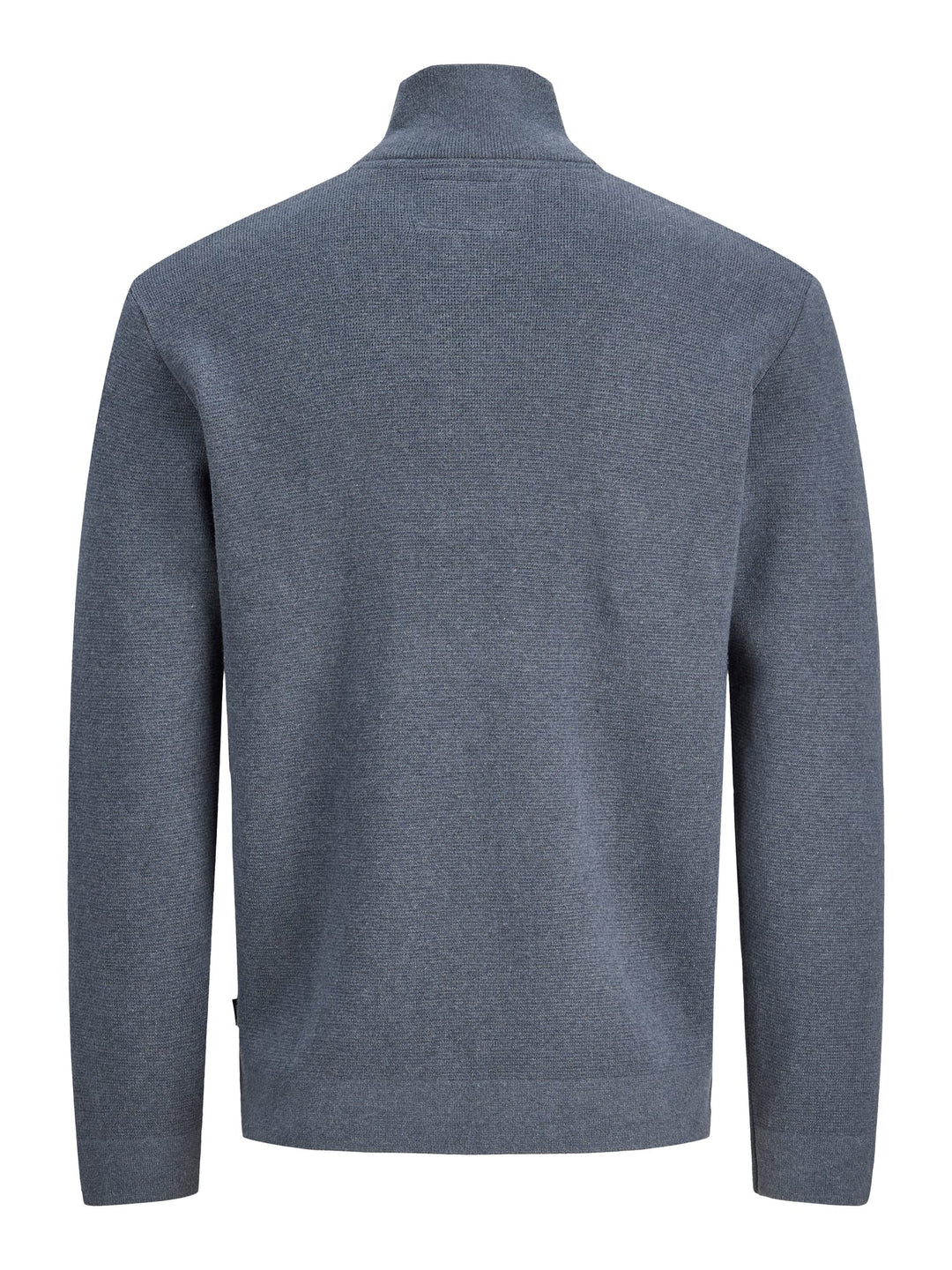 Jack & Jones Blamilano sweater heren - navy
