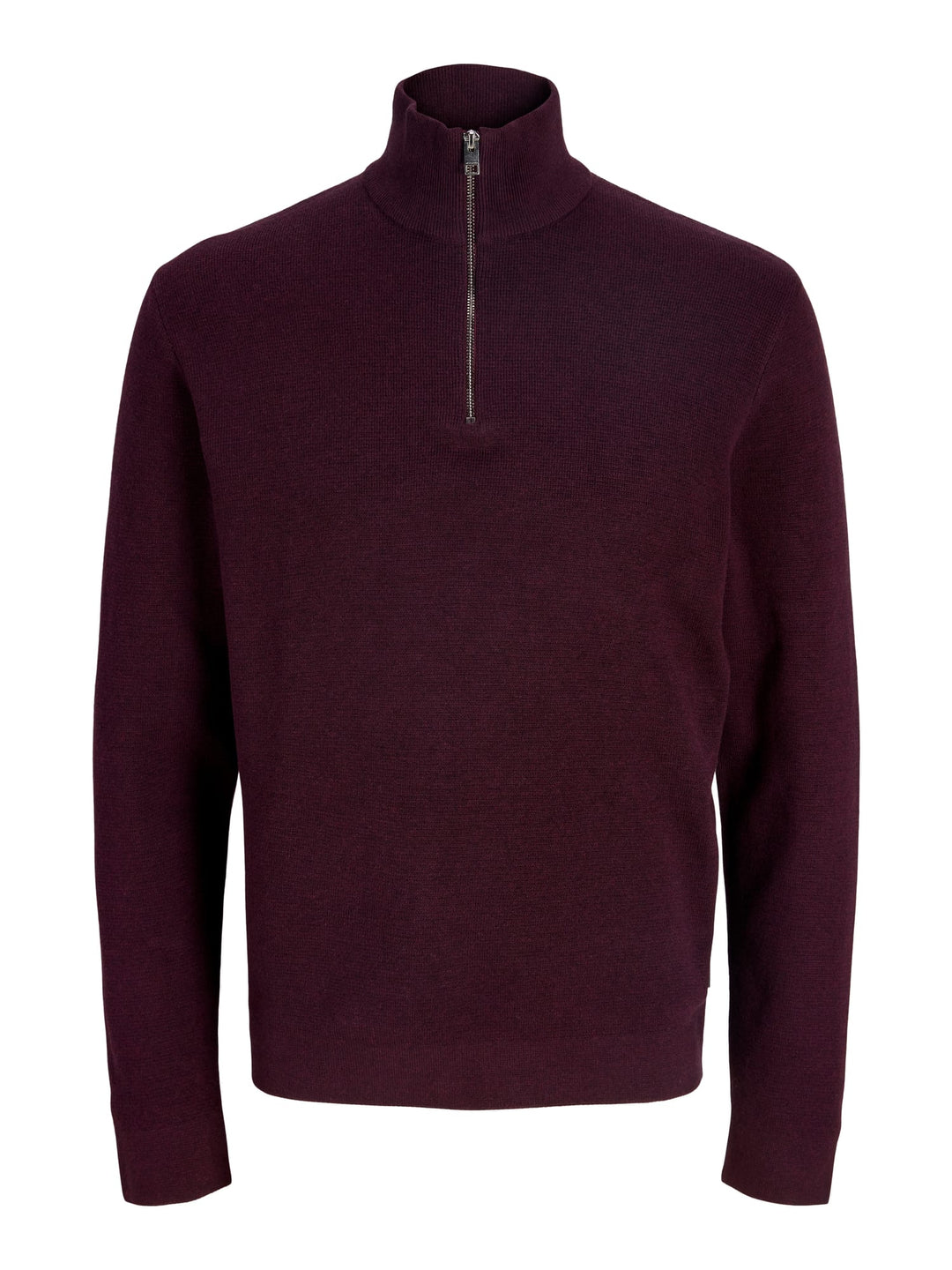 Jack & Jones Blamilano sweater bordeaux – heren