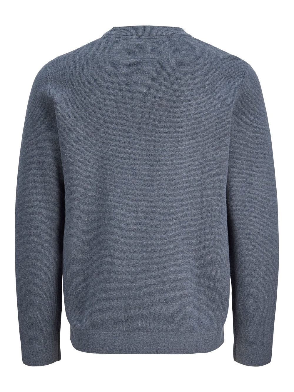 Jack & Jones Blamilano sweater navy – heren