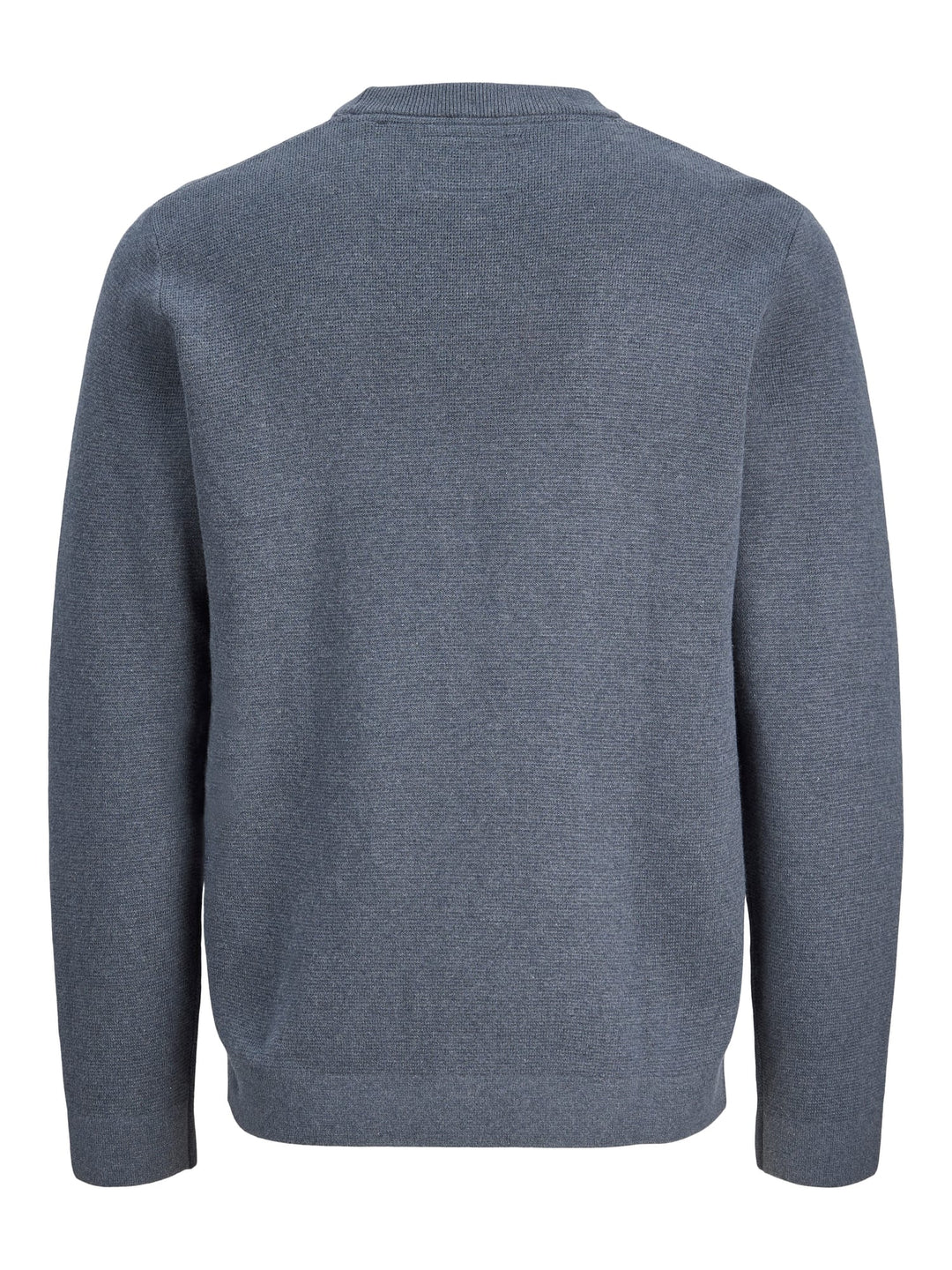 Jack & Jones Blamilano sweater navy – heren