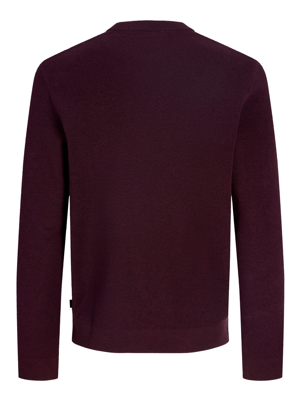 Jack & Jones Blamilano sweater bordeaux – heren