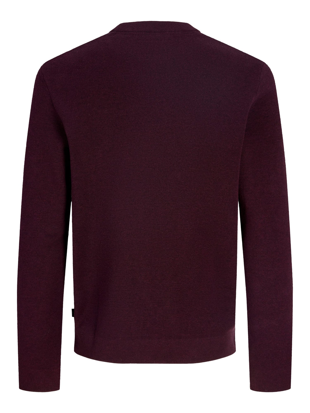 Jack & Jones Blamilano sweater bordeaux – heren