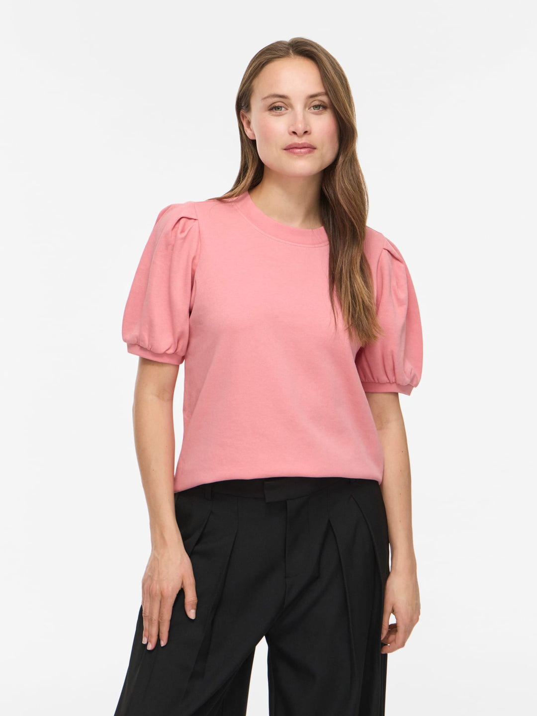 Vila Harisa top roze – dames