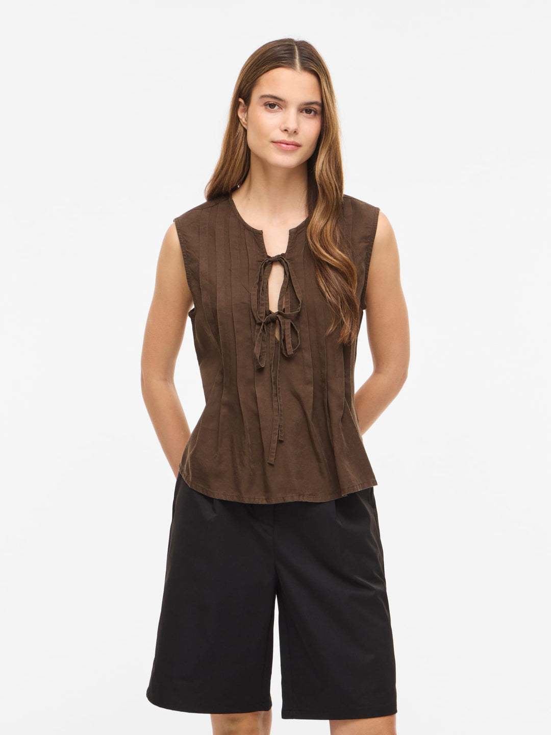 Vila 14115680 top k/m bruin