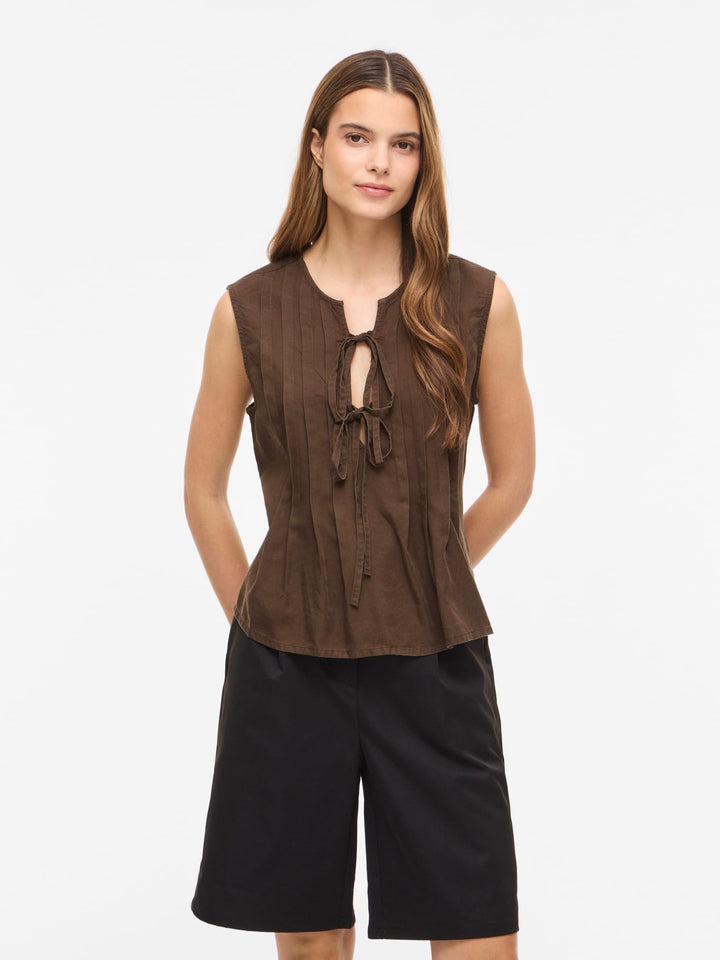 Vila 14115680 top k/m bruin