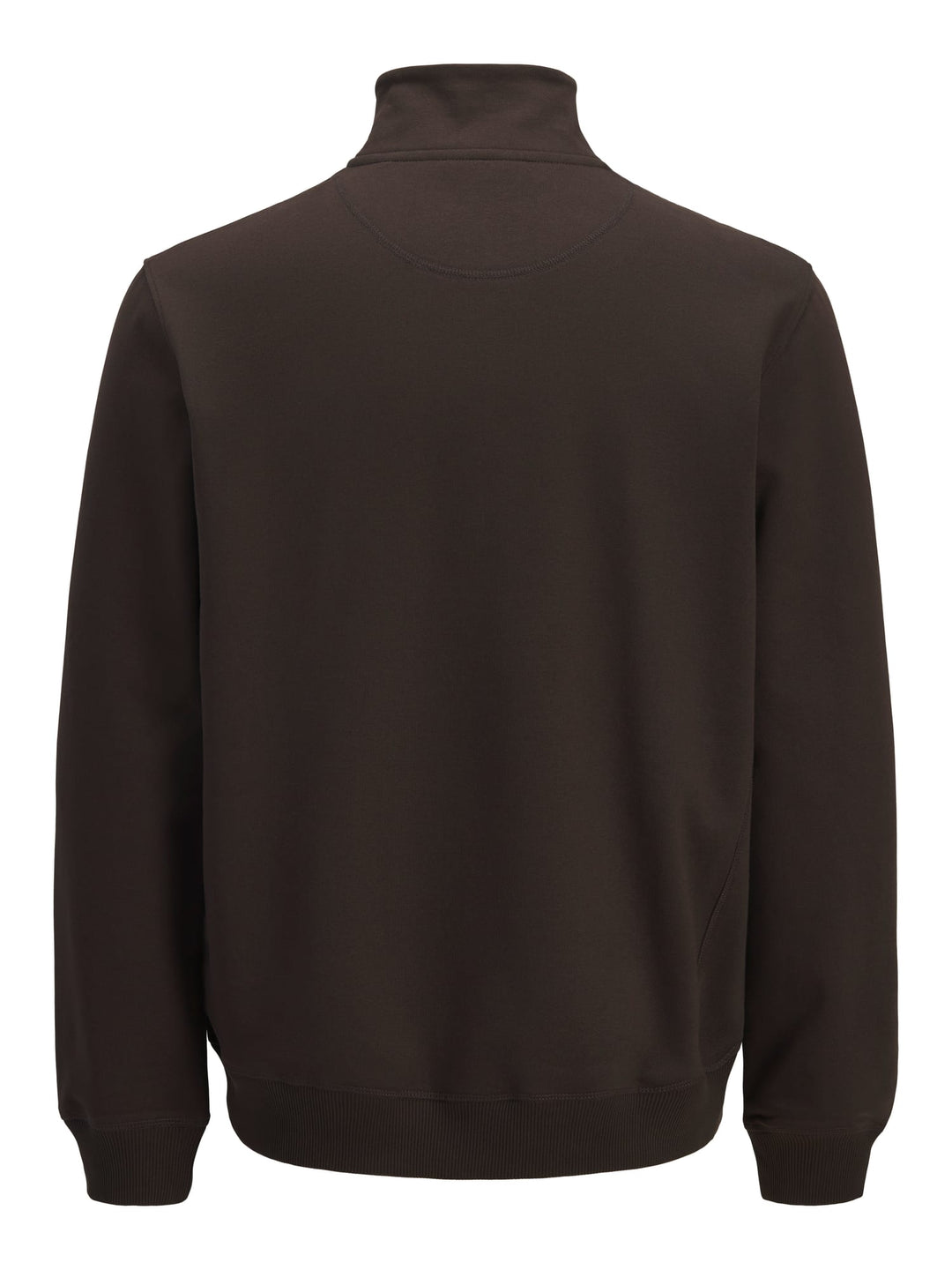 Jack & Jones Norrebro sweater bruin – heren