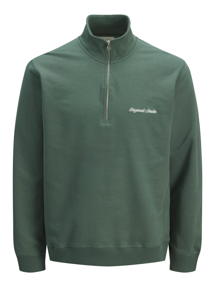 Jack & Jones Norrebro sweater groen – heren