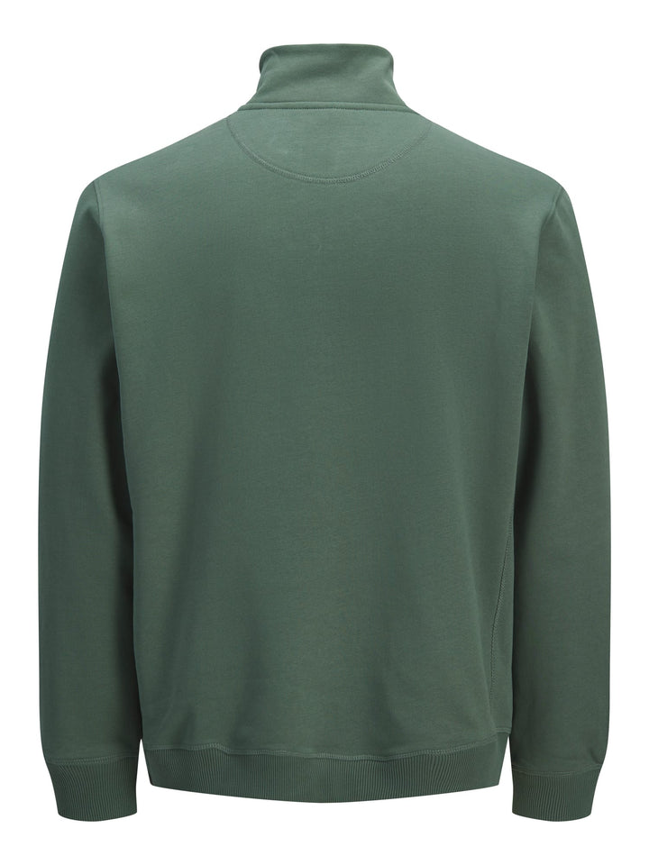 Jack & Jones Norrebro sweater groen – heren