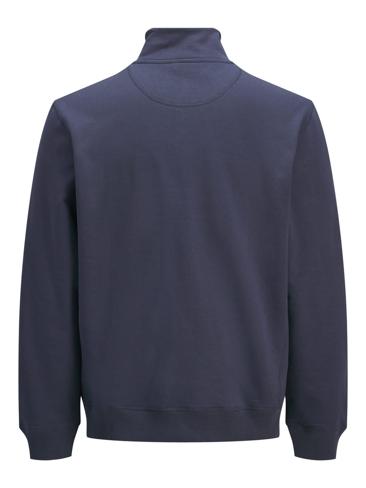 Jack & Jones Kids Norrebro sweater rafblauw – jongens