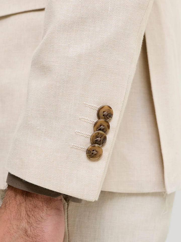 Jack & Jones colbert beige – heren