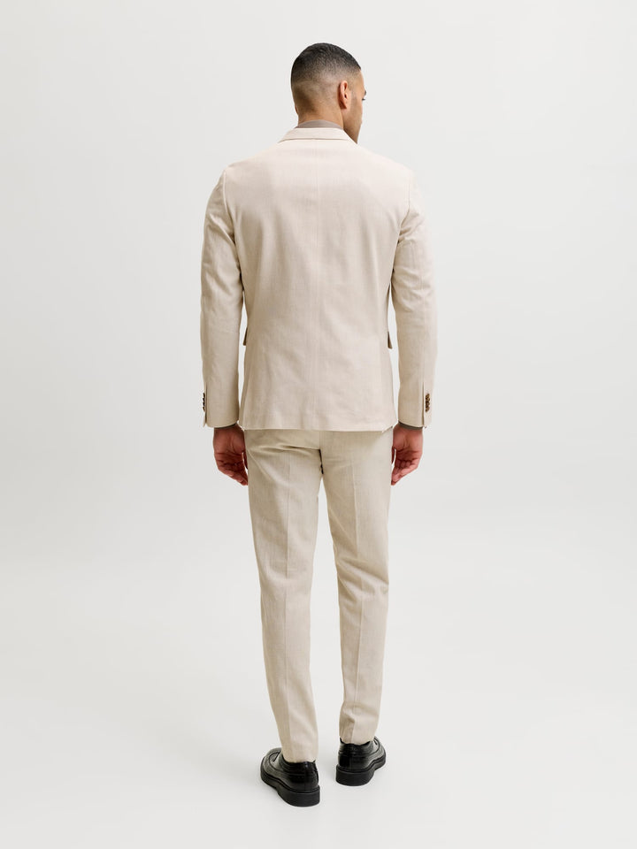 Jack & Jones colbert beige – heren