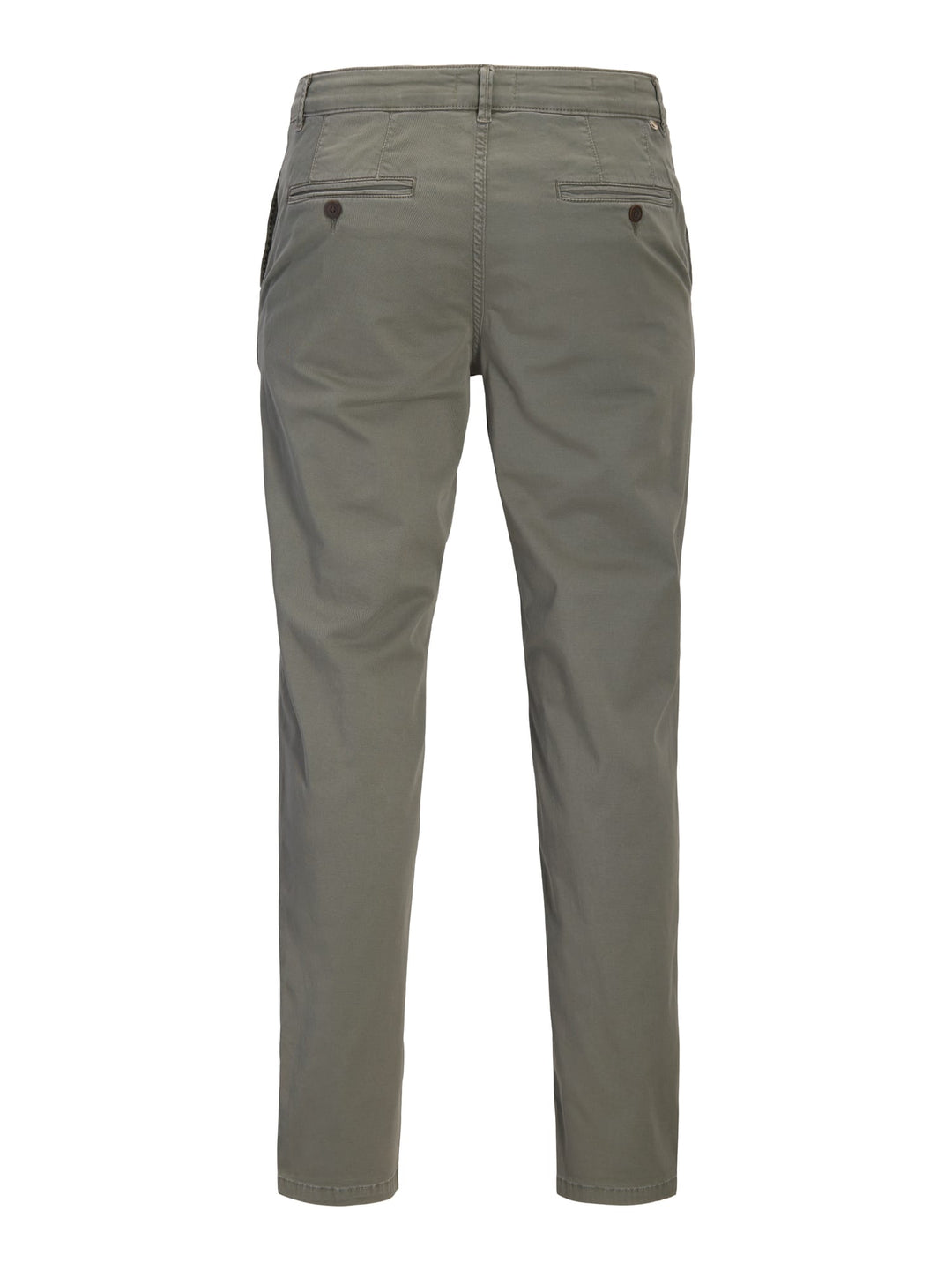 Jack & Jones Stollie chino olijf – heren - L34