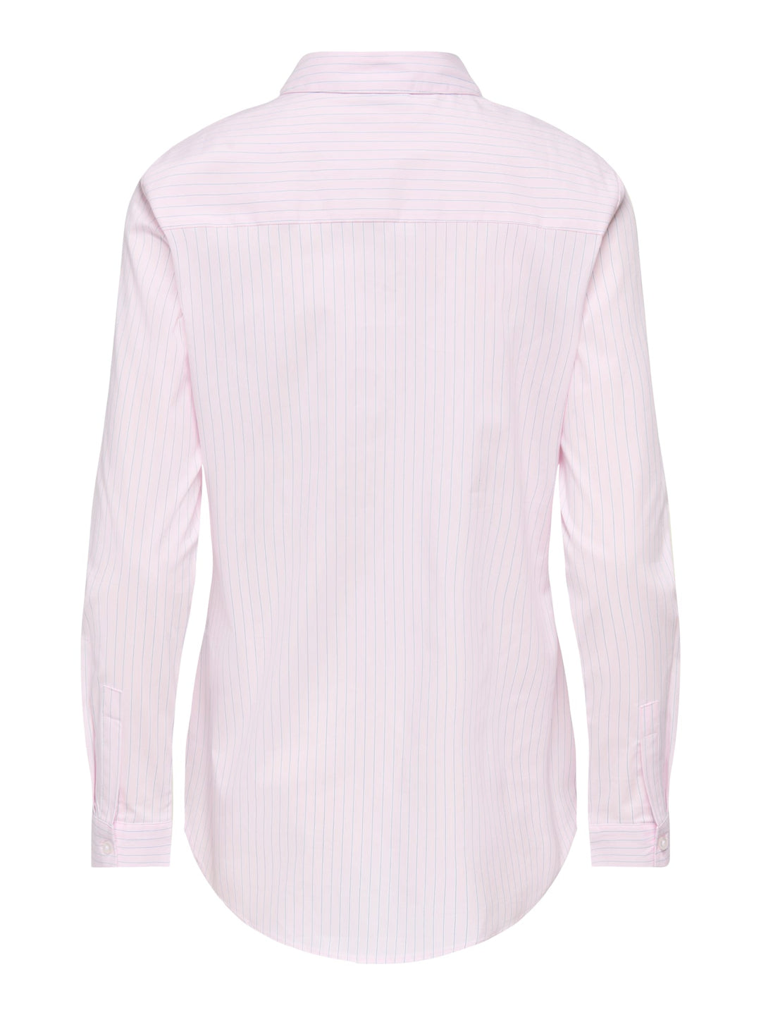 Jacqueline de Yong blouse l/m dames roze dessin – JDYMIO