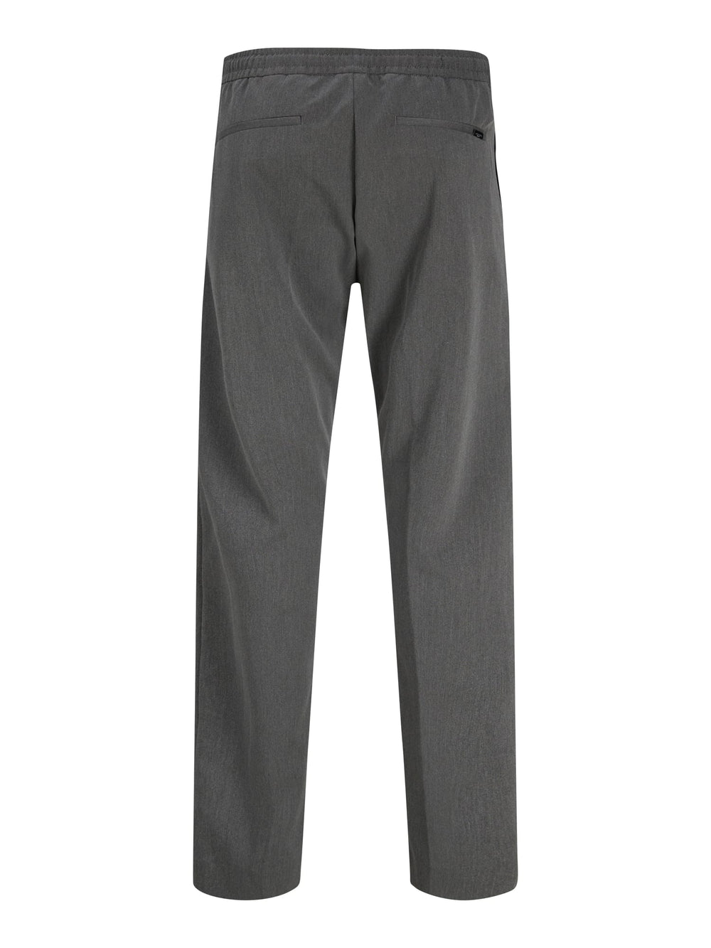 Jack & Jones joggingbroek heren grijs melee – Kane