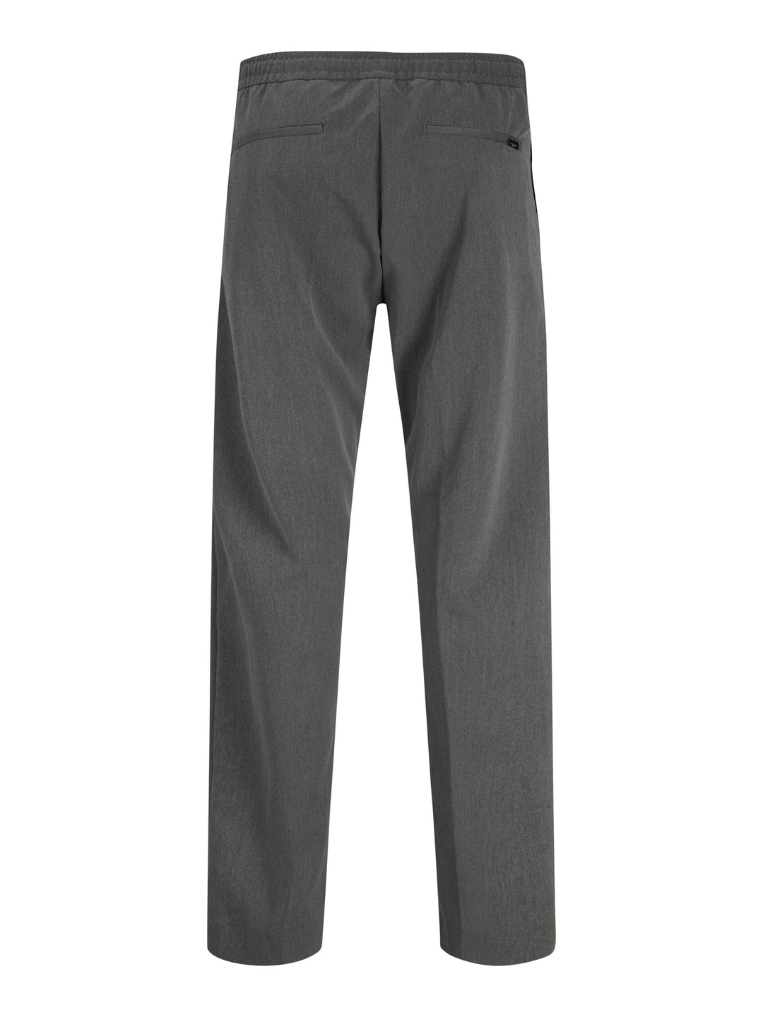 Jack & Jones joggingbroek heren grijs melee – Kane