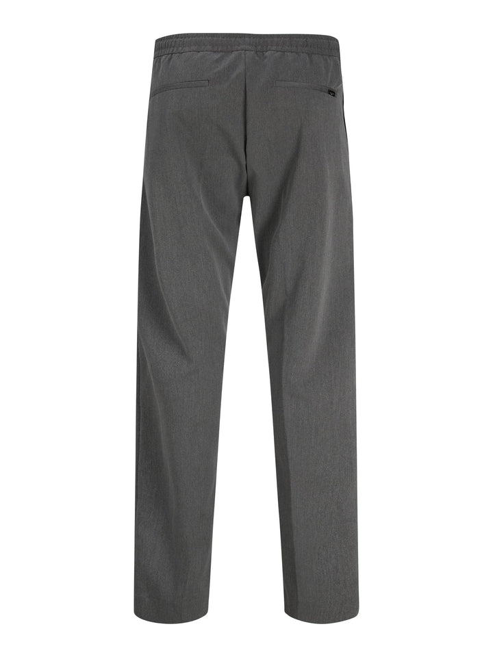 Jack & Jones joggingbroek heren grijs melee – Kane