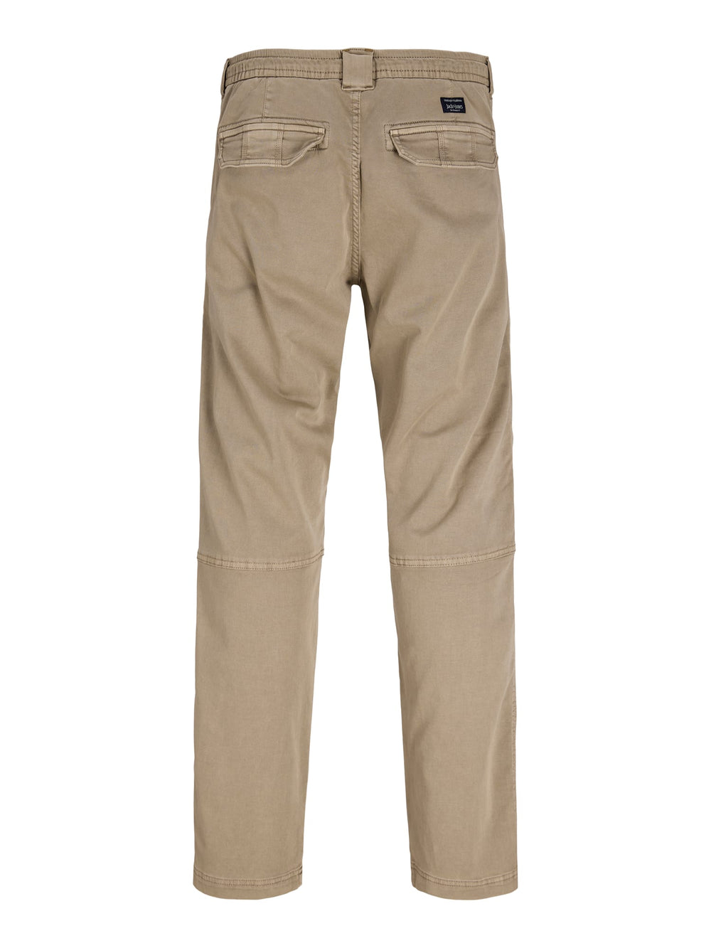 Jack & Jones JPSTKANE DOVER JOGGER NOOS – heren joggingbroek - Zand