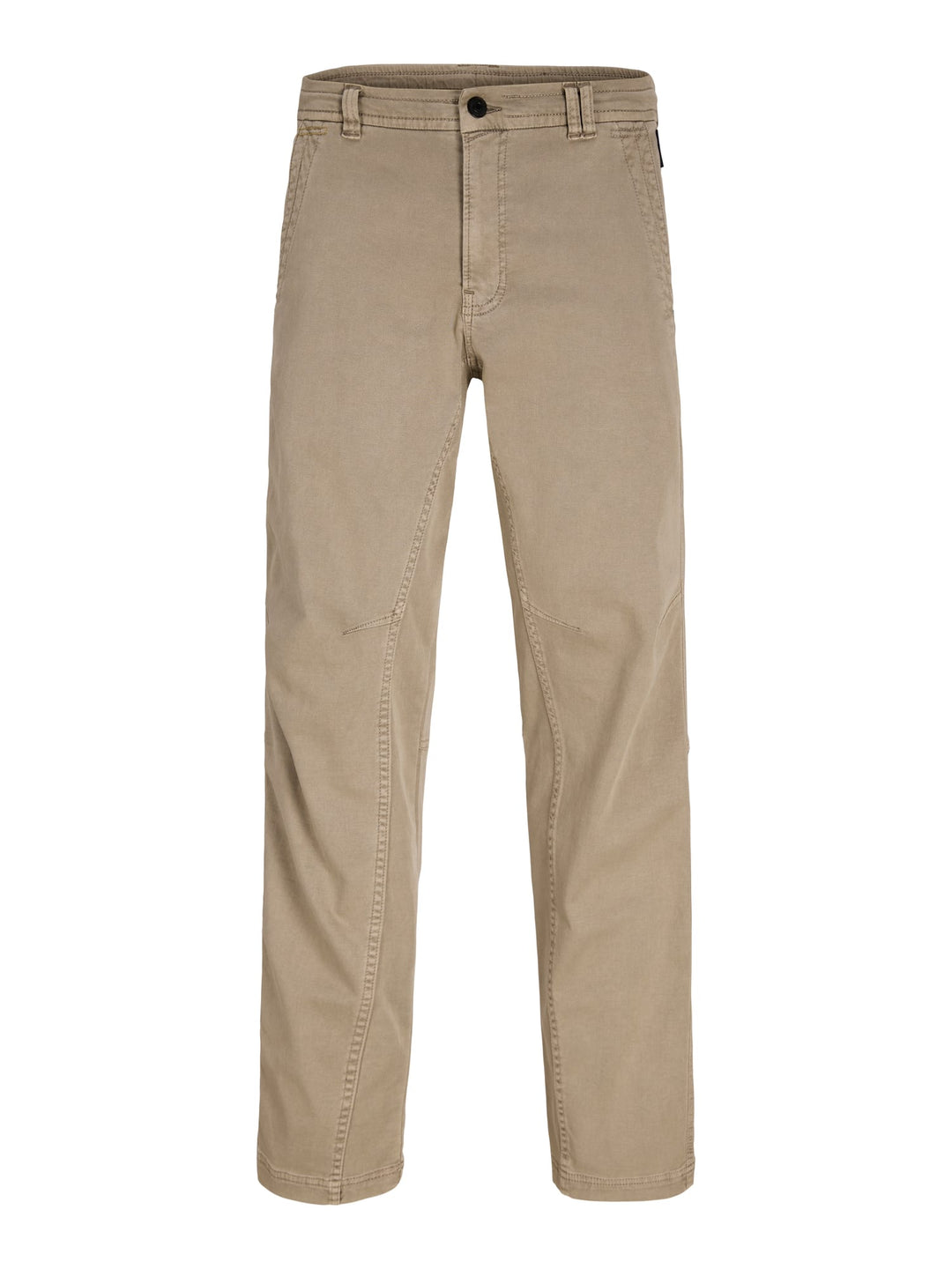 Jack & Jones JPSTKANE DOVER JOGGER NOOS – heren joggingbroek - Zand