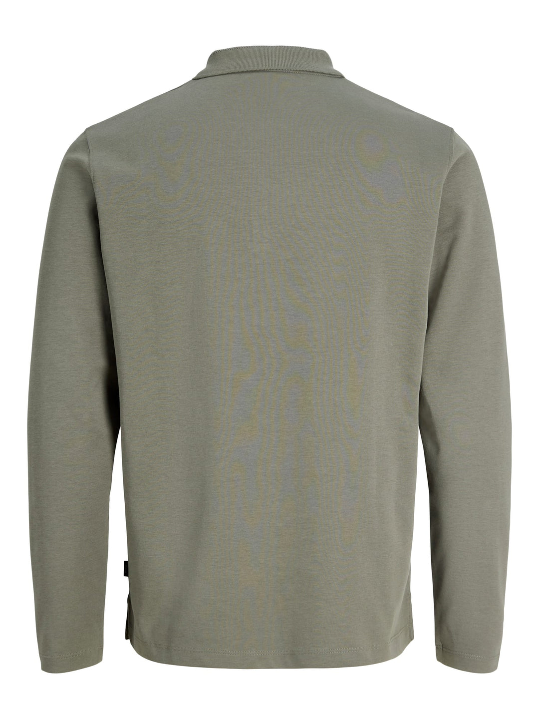 Jack & Jones Ethan polo olijf – heren