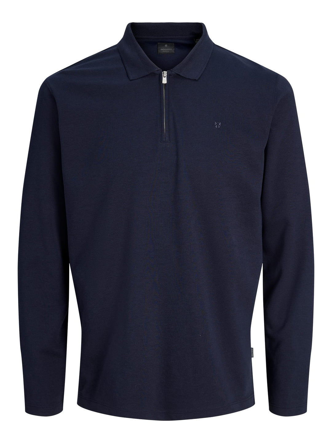 Jack & Jones Ethan polo navy – heren