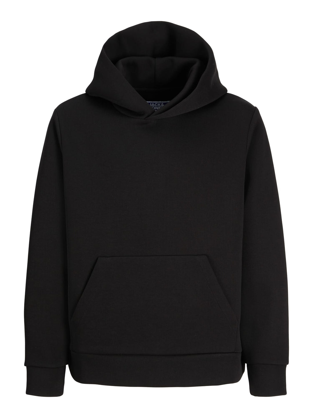 jack & jones kids sweater jongens zwart