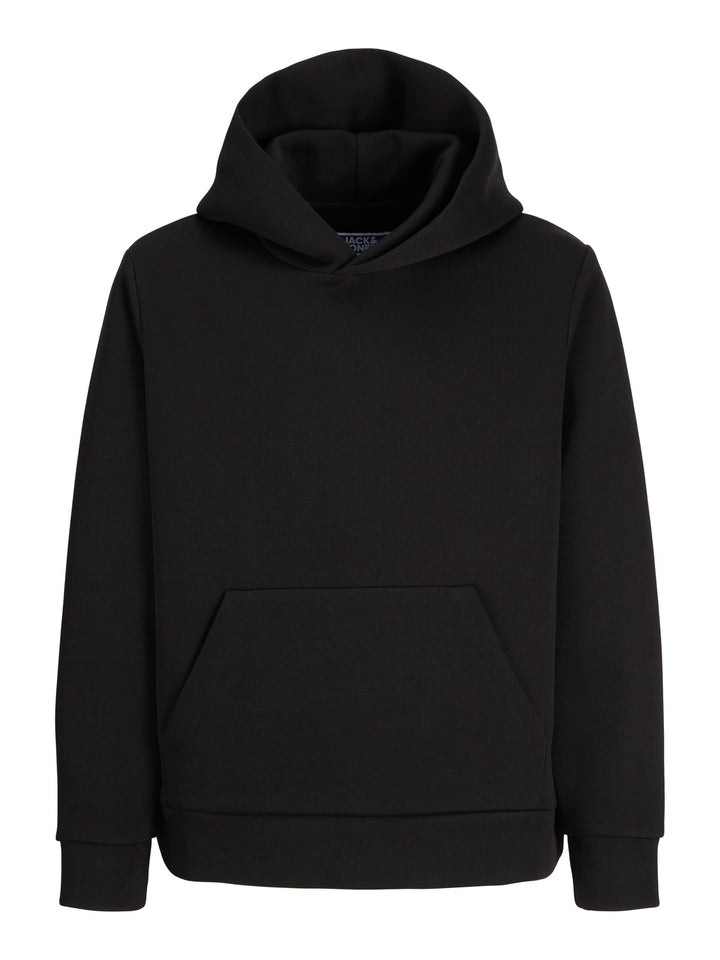 jack & jones kids sweater jongens zwart