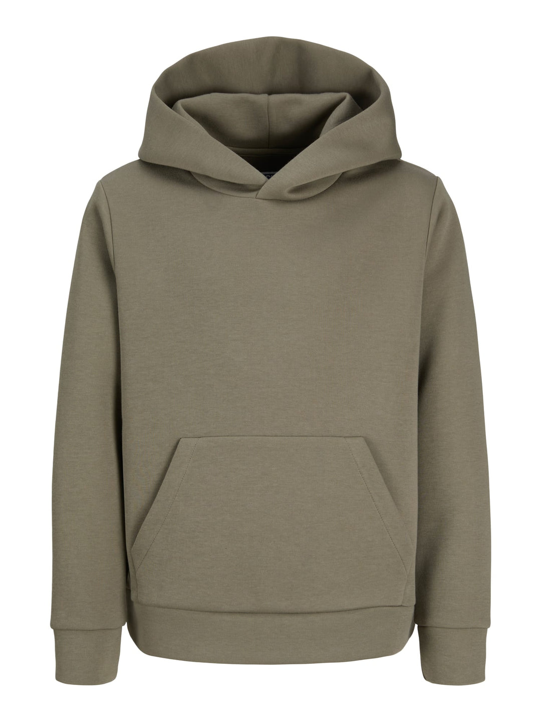 jack & jones kids sweater jongens olijf