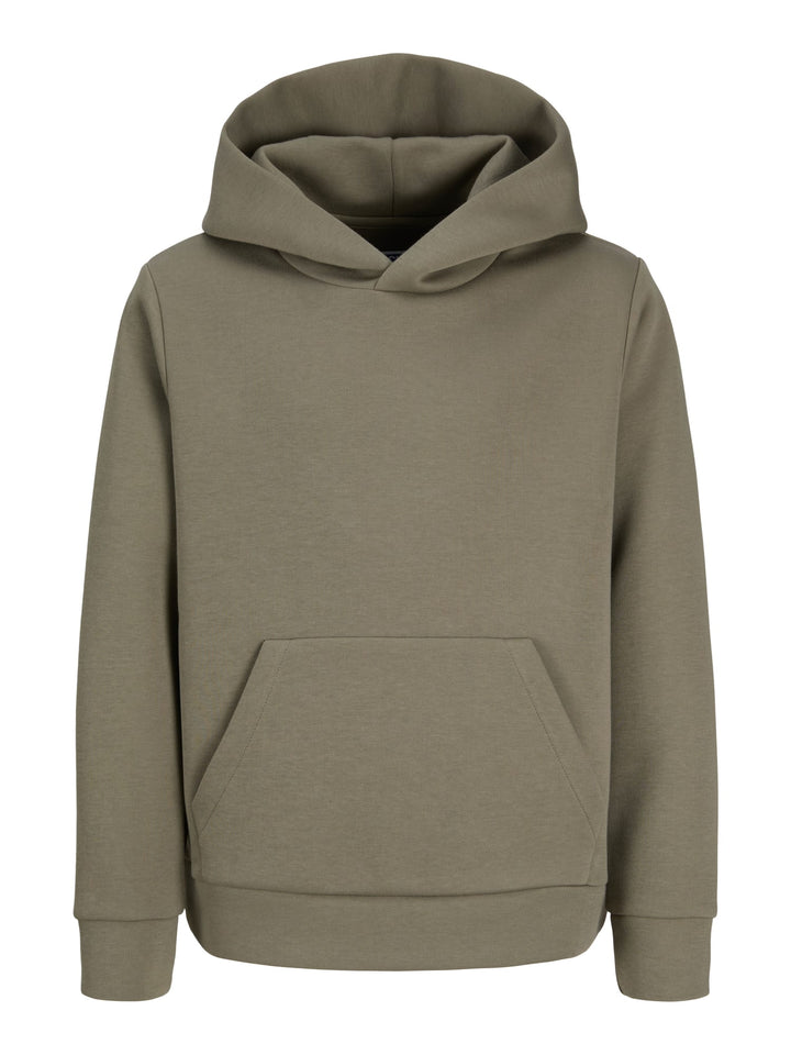 jack & jones kids sweater jongens olijf