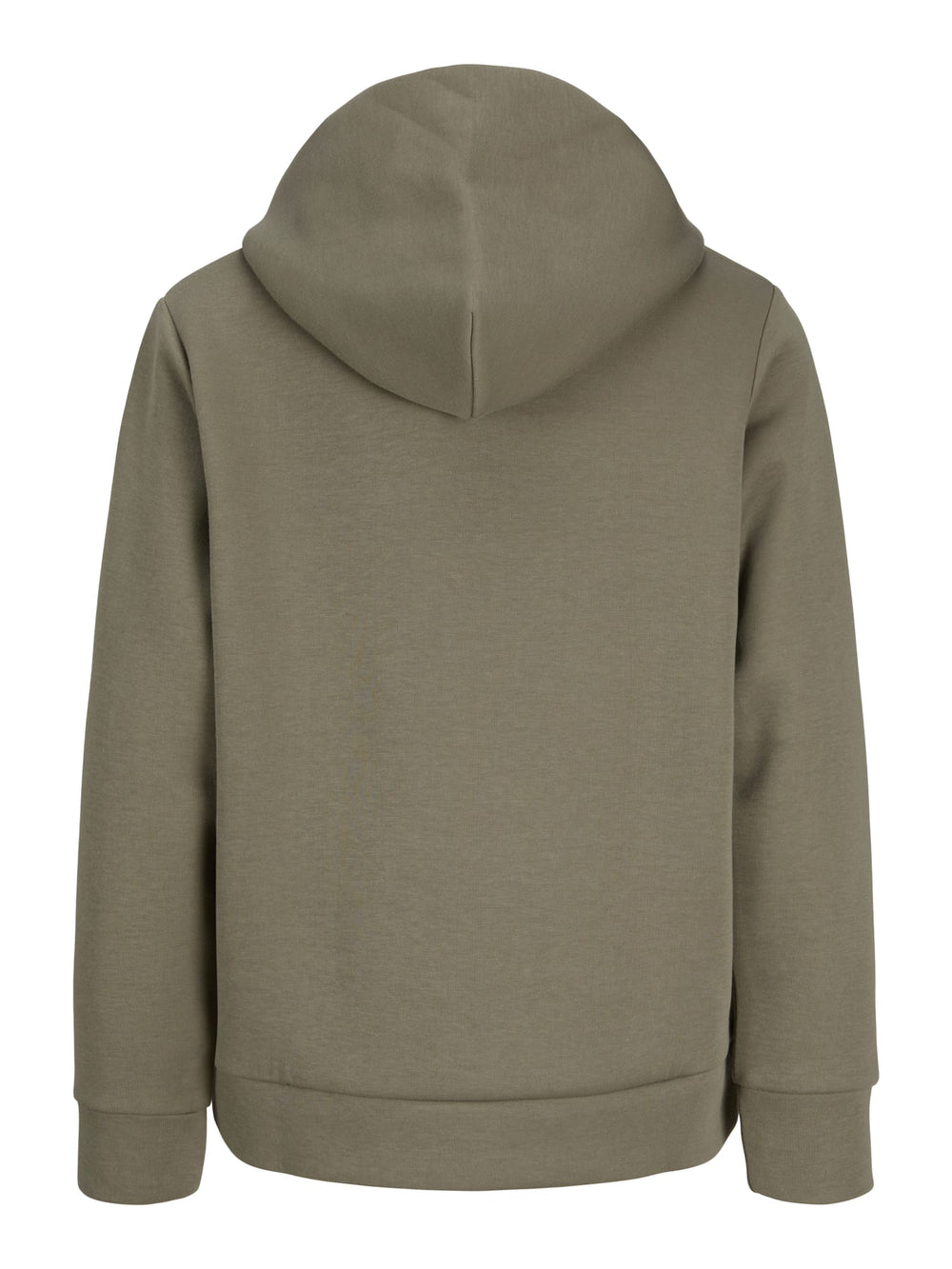 jack & jones kids sweater jongens olijf