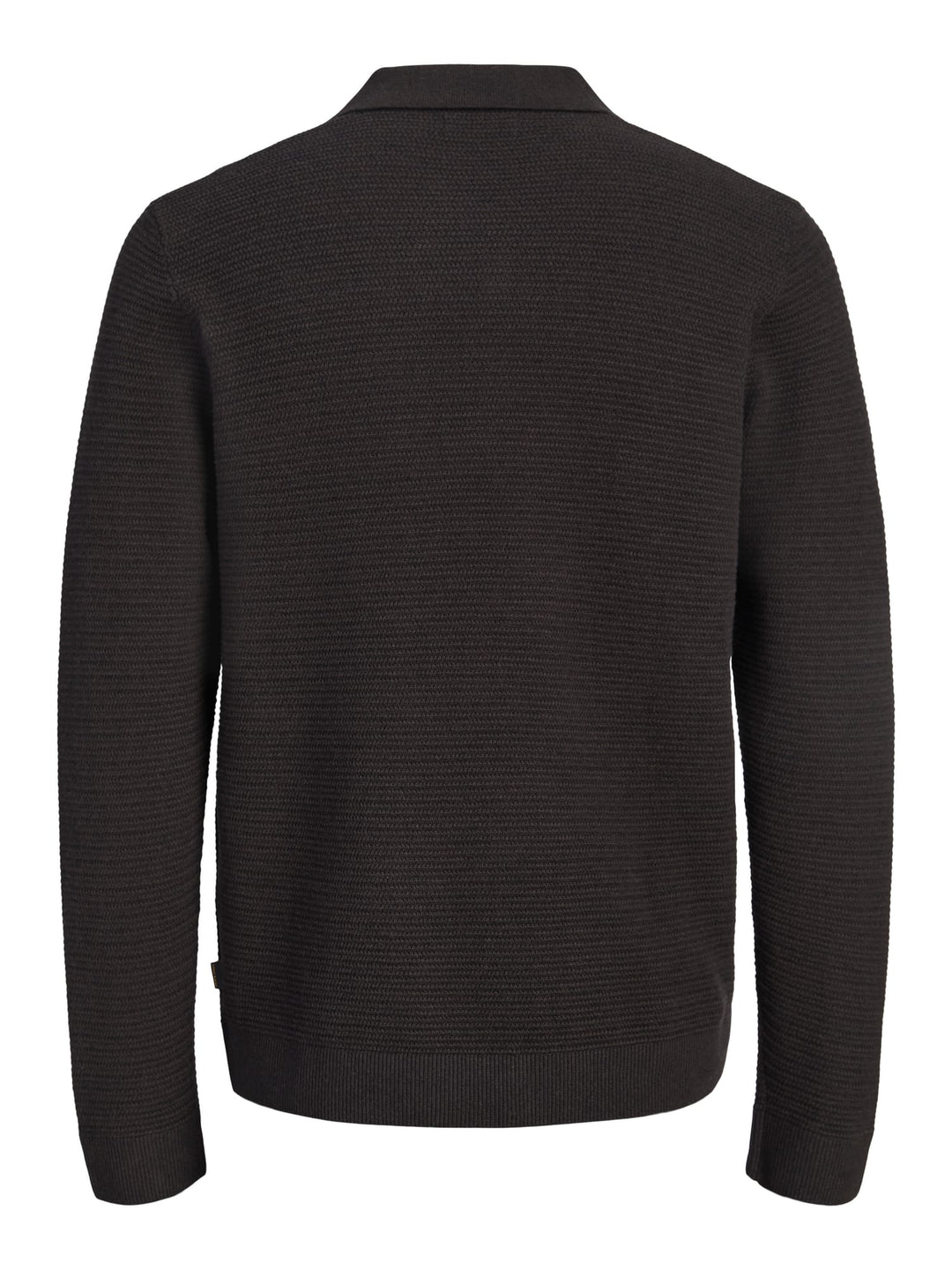Jack & Jones Bluriley polo l/m bruin – heren