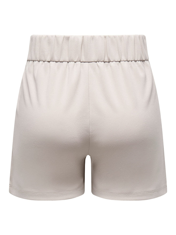 Jacqueline de Yong 15203098 Geggo shorts kit – dames