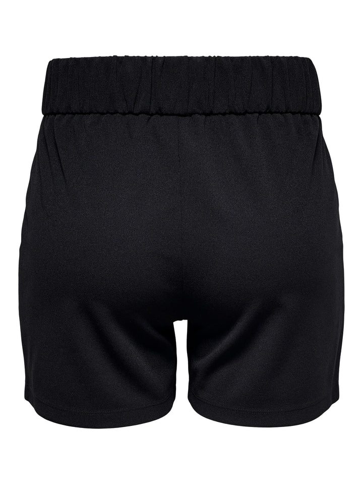 Jacqueline de Yong Geggo shorts zwart – dames