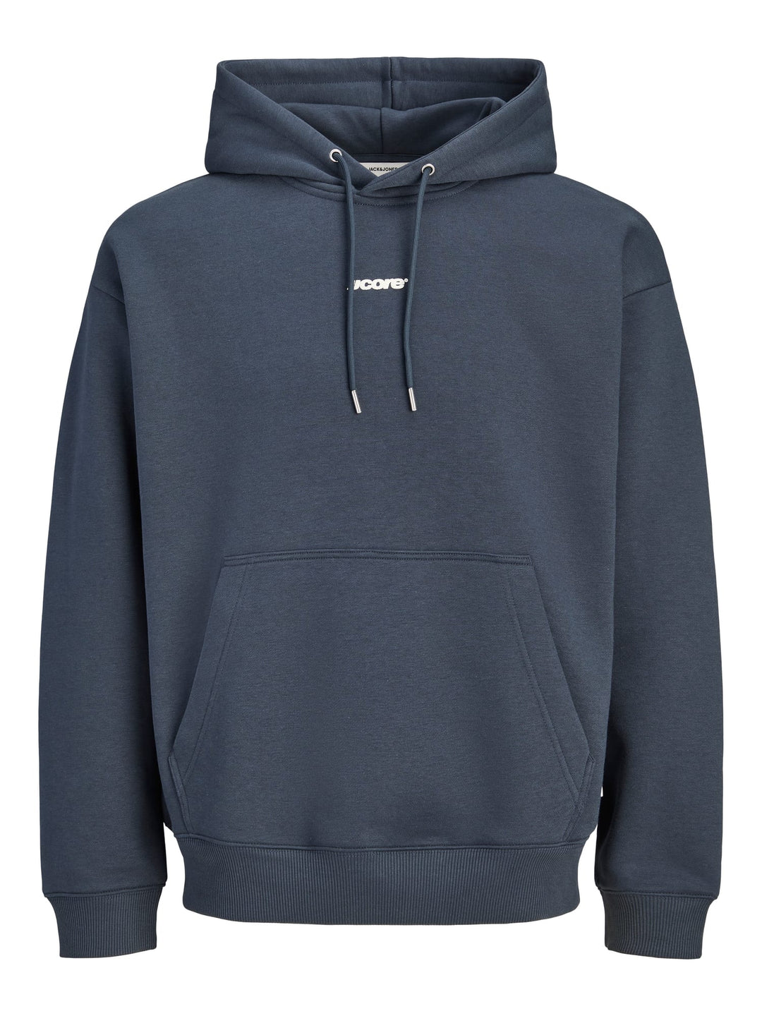 Jack & Jones 12300458 club sweater heren – navy