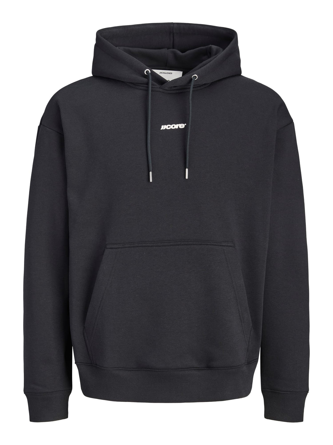Jack & Jones 12300458 club sweater zwart – heren