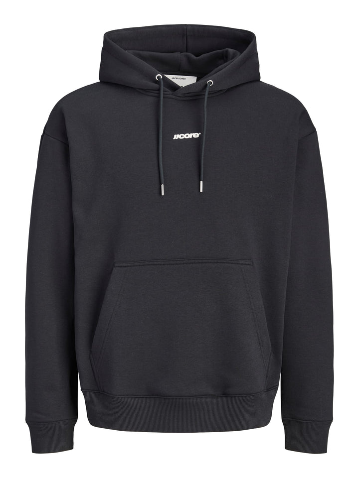 Jack & Jones 12300458 club sweater zwart – heren