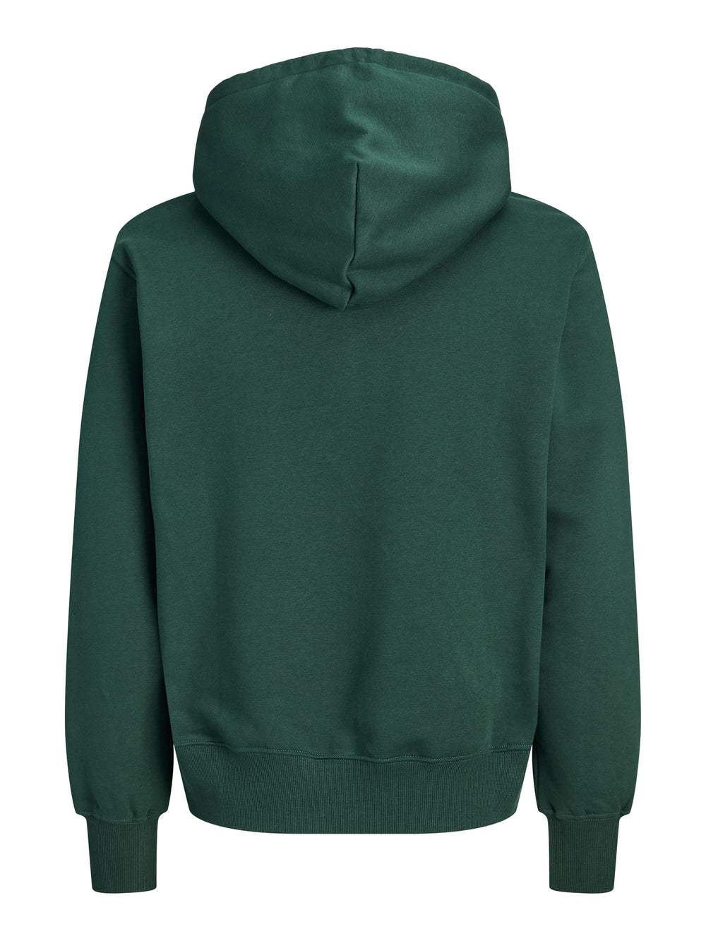 Jack & Jones trui heren olijf – Frederik