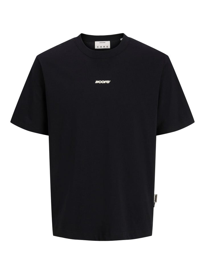 Jack & Jones T-shirt zwart – heren