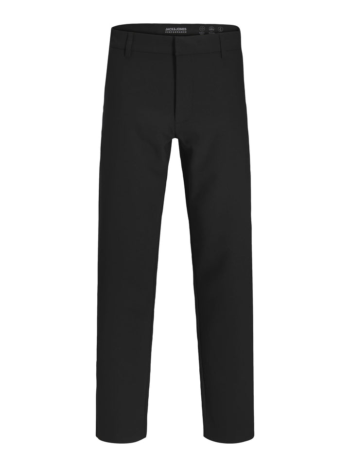 Jack &amp; Jones 12302899 kane chino heren zwart - L32
