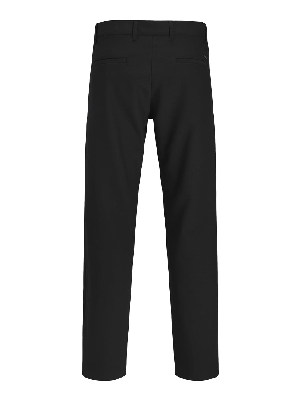 Jack & Jones 12302899 kane chino heren zwart - L32