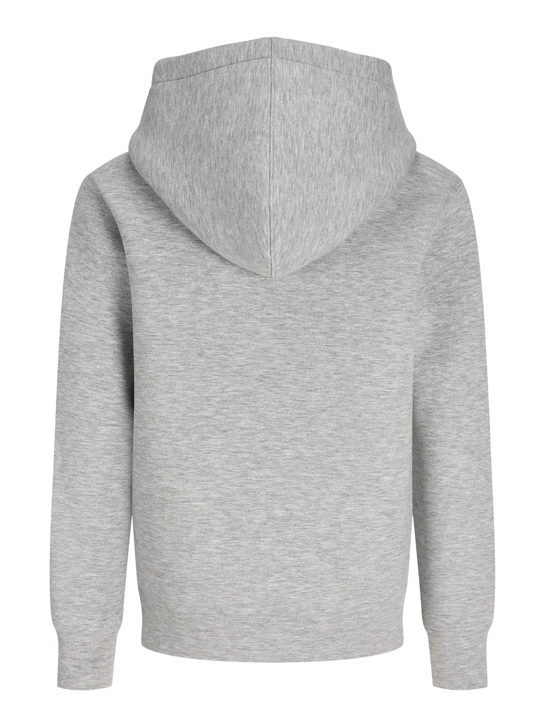 jack & jones kids vest sweat jongens grijs melee