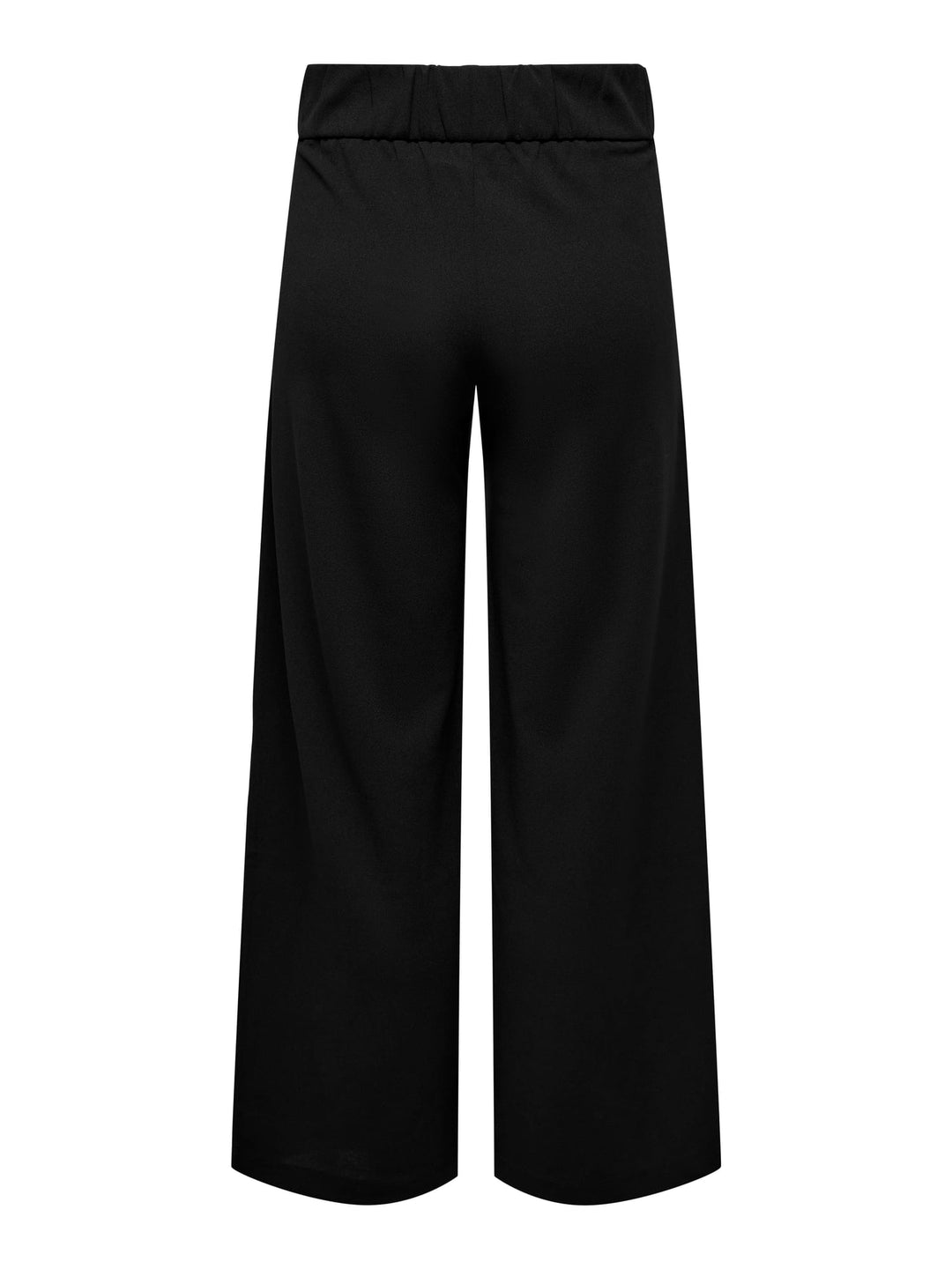 Jacqueline de Yong 15208430 Geggo lange broek zwart - L34