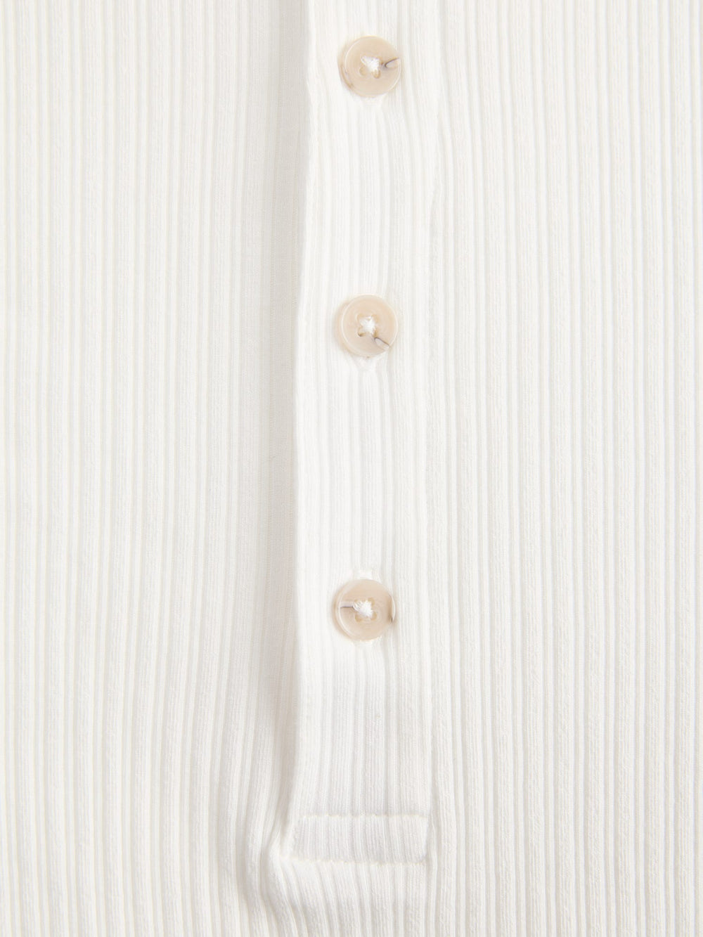 Jack & Jones 12310265 bLAKIAN t-shirt l/m off-white – heren