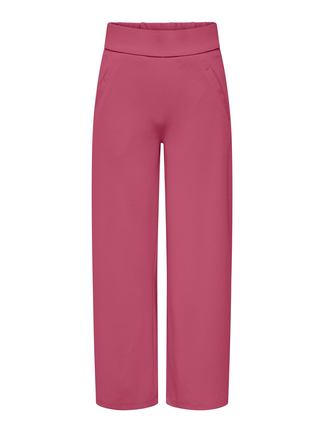Jacqueline de Yong Louisville lange broek mauve – dames - L34