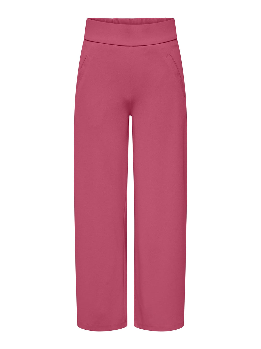 Jacqueline de Yong 15221238 Louisville lange broek mauve - L34