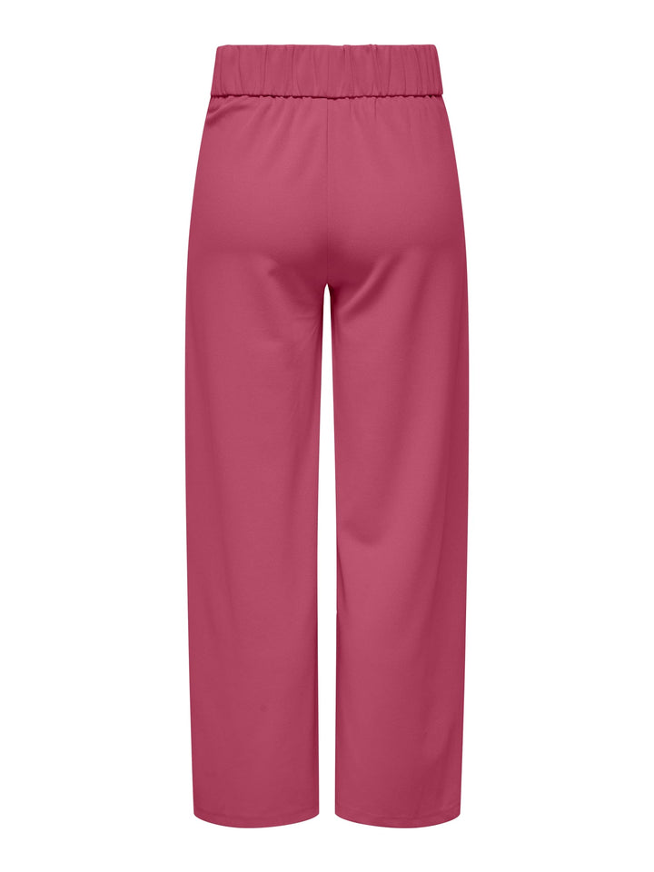 Jacqueline de Yong Louisville lange broek mauve – dames - L34