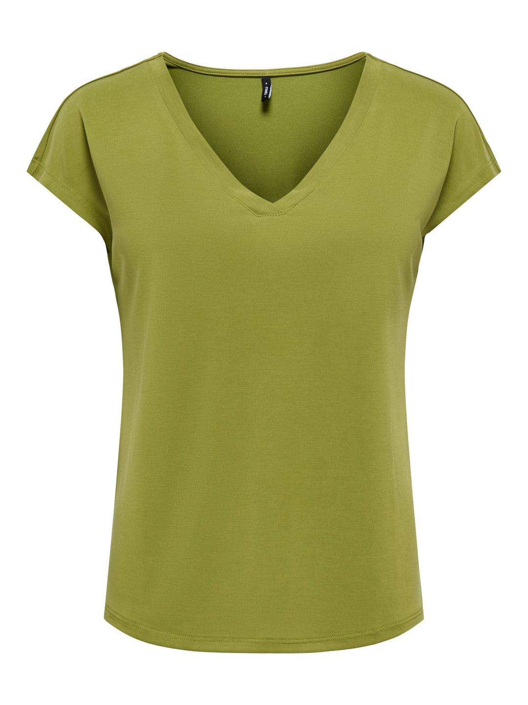 Only 15287041 Free top k/m dames groen