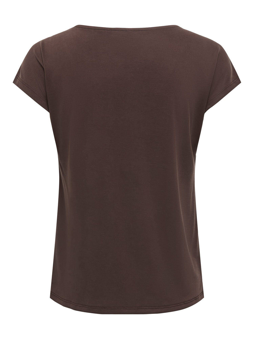 Only Free top bruin – dames