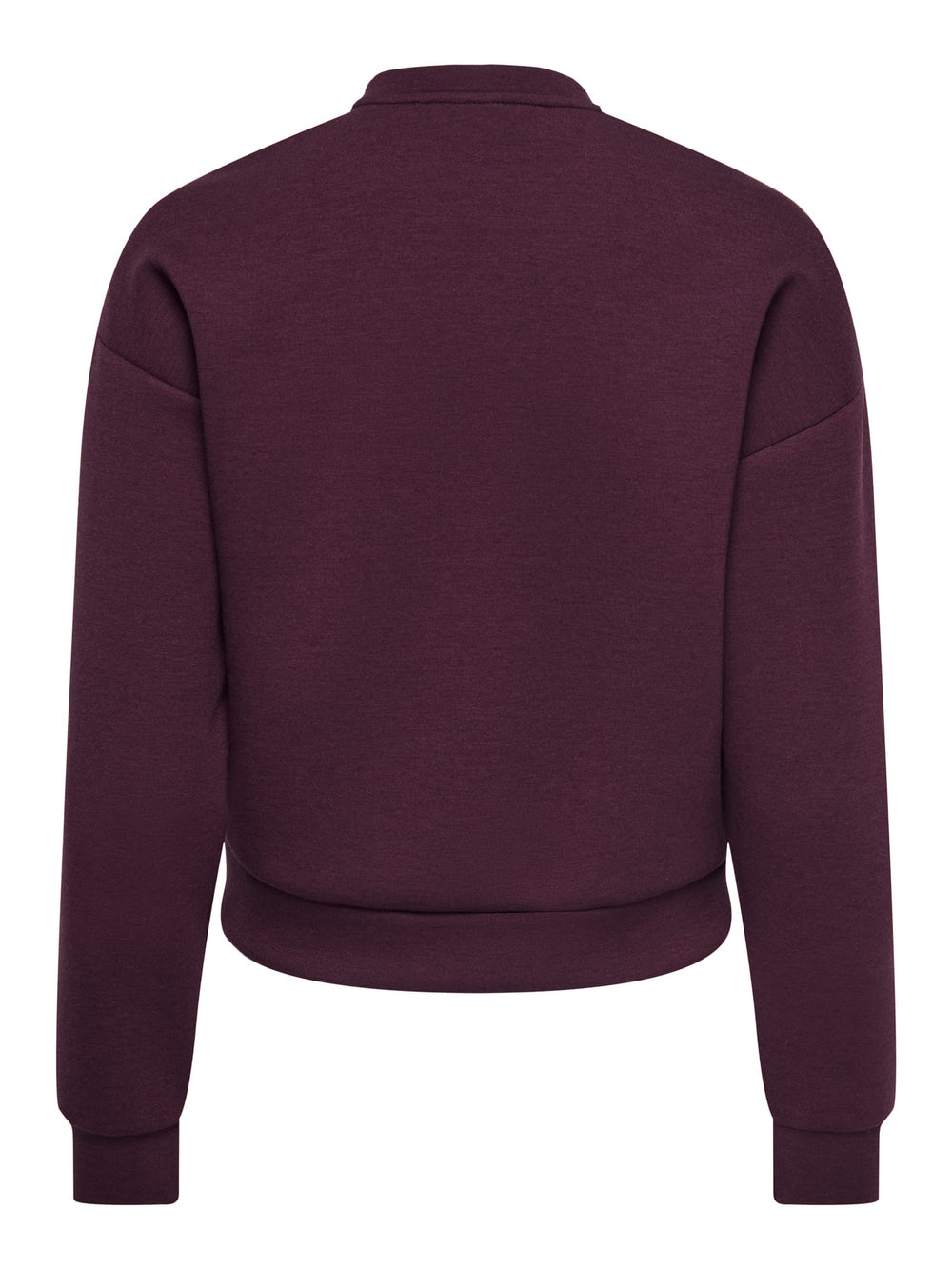 Only Naomi jack dames bordeaux – herfst/winter