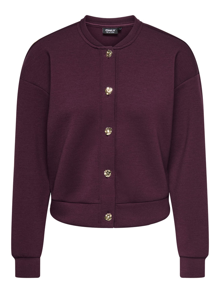 Only 15364478 Naomi jack dames bordeaux