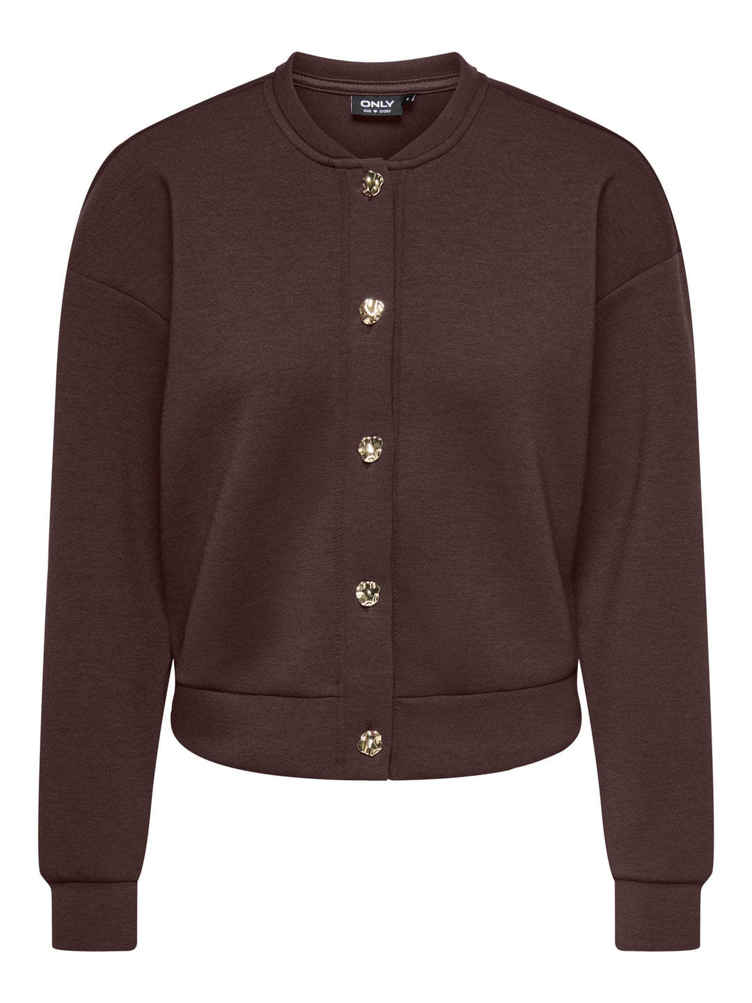 Only 15364478 Naomi jack dames bruin